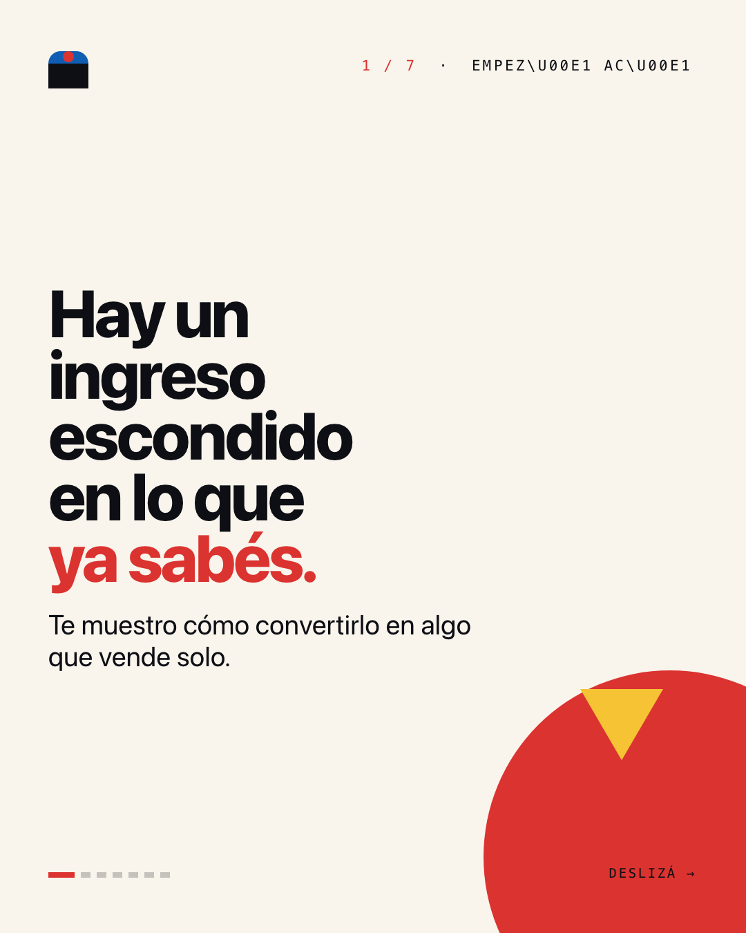 Crea Ebooks rentables con IA