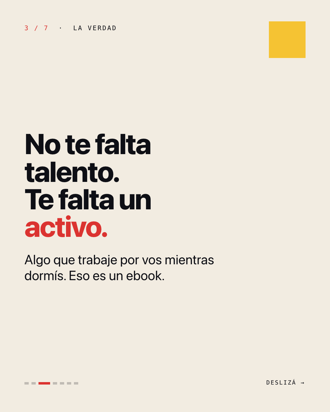 Crea Ebooks rentables con IA